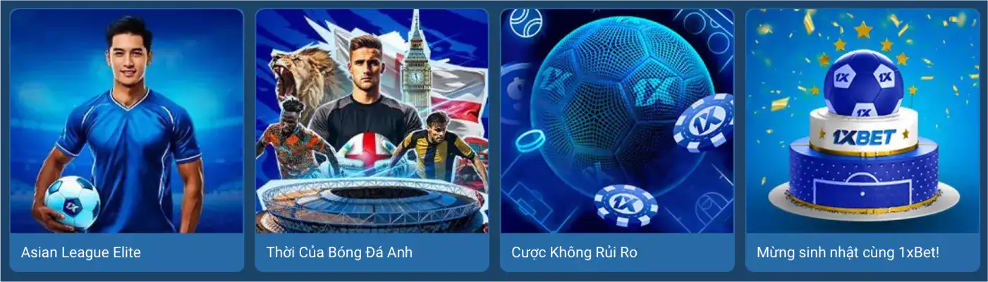 1xbet | Bonuses await new players